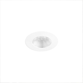 Play Flat Round Downlight